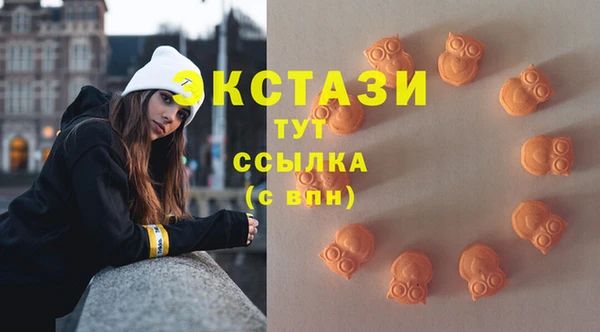 молекула духа Щучье